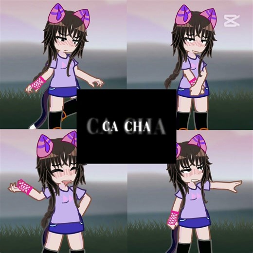 megui edit capcut video #capcutanimation #gacha #capcut #gachaclub #edit