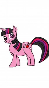 How to Draw Twilight Sparkle | My Little Pony #drawingart #drawing #drawingsketch #drawingoftheday #mylittlepony | Artist Man | Facebook