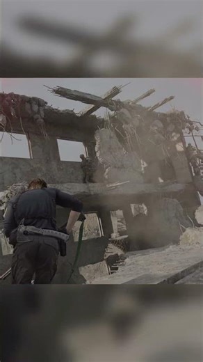 How To Do The Skyscraper Section In R9 on Insanity In 30 seconds