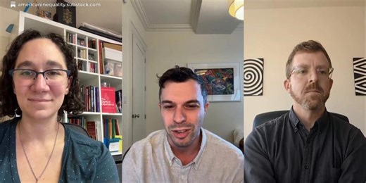 Cash for Impactful U.S. Policy | Dustin Palmer