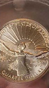 The RARE 2022 Quarter You Should Look for! #rarecoins