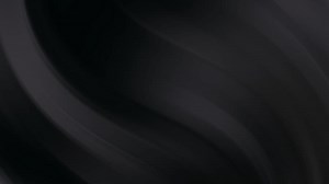 Download Black gradient abstract background with waves for free