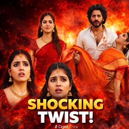 This One Scene Shook the Screen 💥#shorts #ytshorts