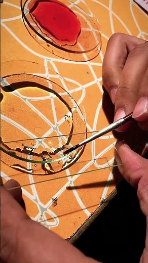 How to prepare a microscope slide #million #microscope #microscopeslide #bacteria #shots