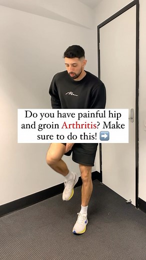 3 Inner thigh exercises for hip and leg Arthritis! Hip and groin pain often go hand in hand with arthritis. But here’s the good news: targeted exercises can significantly alleviate this pain and enhance your ability to tackle daily tasks with ease. Strengthening your groin muscles not only stabilizes the hip joint but also improves its overall function, making activities like walking and climbing stairs less daunting. Here are three effective exercises to incorporate into your routine: 1️⃣ Seate