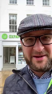Last week, Matt from our volunteering team visited an Oxfam shop before it reopened to the public. Here he is giving us a tour of some of the new safety precautions that have been put in place. Watch to find out 👀👇 Thank you to everyone who has kindly donated pre-loved items to our shops over the last couple of weeks. As we are quarantining all donations for 72 hours, please call your local shop ahead of donating to help keep everyone safe. Find your local shop by searching 'Oxfam Shop Finder'