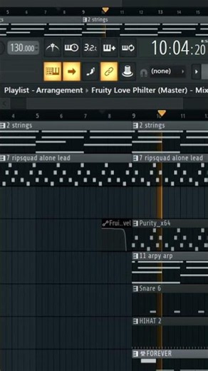 Watch This FL Studio Production From Start to Finish #flstudio #musicproduction #tutorial