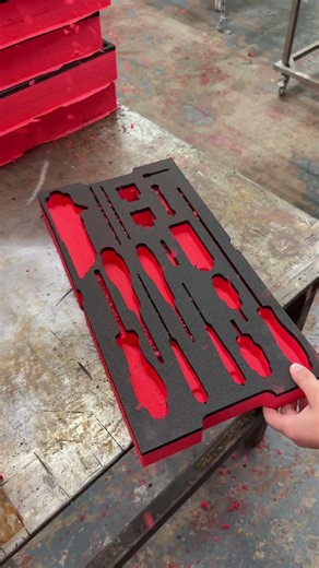 How to organise a tool kit