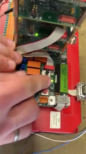 How to use & change PLC Ana Tuning Parameter on IRX-lite