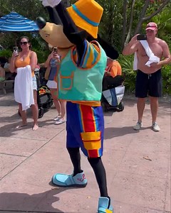 29K views · 707 reactions | The Goofy Movie/Eras Tour mashup that we didn’t know we needed! | Share The Magic Travel | Facebook