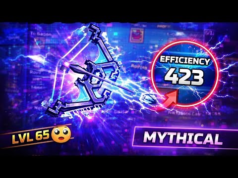 This Mythical Bow Turns You INVISIBLE… | Pixel Gun 3D