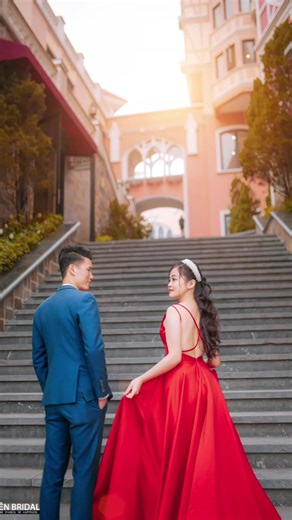Lương Nga trên TikTok
