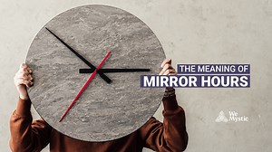 Do you see mirror hours often? If you are unsure about it, we are here to clarify what they are. 01:01, 09:09, 16:16, all of them are examples of mirror hours. If you want to know more about their meaning, stay with us and read this article. | WeMystic