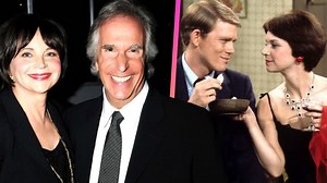 Remembering Cindy Williams: Ron Howard, Henry Winkler and More Pay Tribute