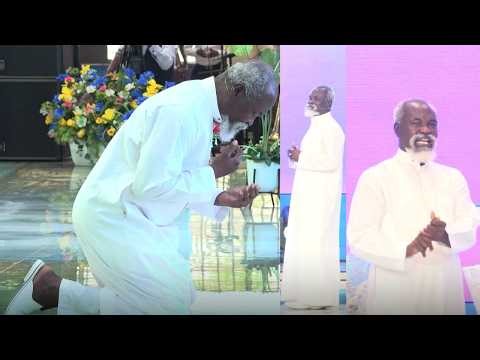 THE RABBI !!!(VOG) #thevoiceofgod