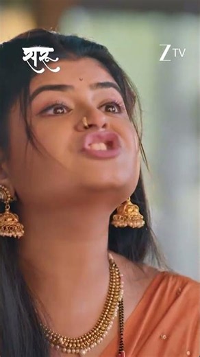 Saru | Ep 407 | Zee TV HD UK