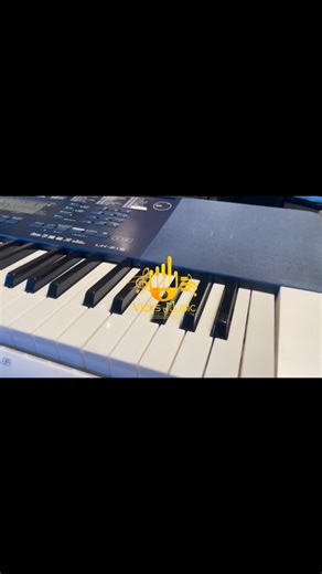 @vicks_musical_emporium_ on Instagram: "🎹 Casio LK-215 Available — ₦105,000 Written in Japanese with little English 🇯🇵 Very clean & fully functional ✅ ✨ Features: • 61 lighted keys (perfect for learners) • Touch-sensitive keys • 264 built-in tones • 120 rhythms & auto-accompaniment • 100 demo songs • 3-step learning system • USB, sustain pedal input & headphone jack • Built-in speakers • Works with adapter or batteries 👌 Perfect for beginners, church practice & home use 📦 Nationwide deliver