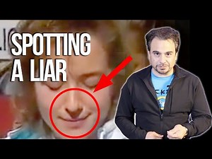 7 Ways To Tell If Someone Is Lying To You