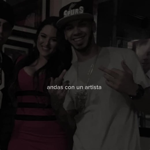El impacto de Tu Pelo Rojo de Anuel