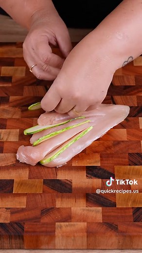 Easy Italian Chicken Recipe You Must Try