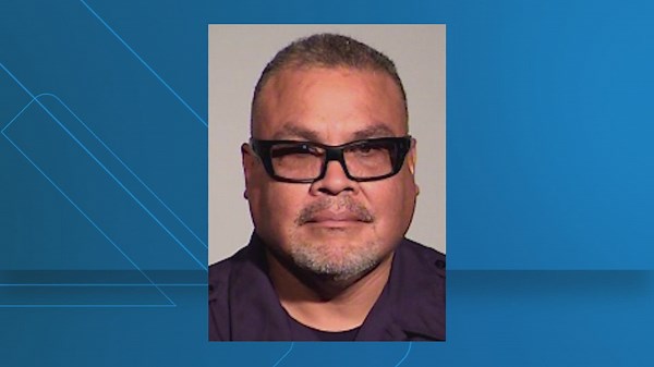 San Antonio police officer arrested, accused of assaulting family member