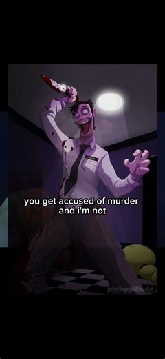 spring trap wants to be let out😂 #no #williamafton