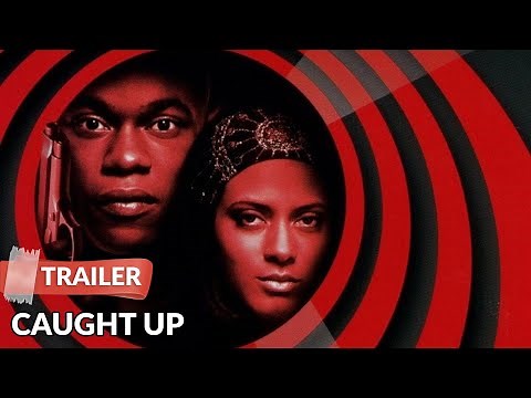 Caught Up (1998) Trailer | Bokeem Woodbine | Cynda Williams