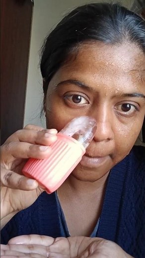 Ice Roller Facial Massage: Reduce Puffiness and Redness at Home