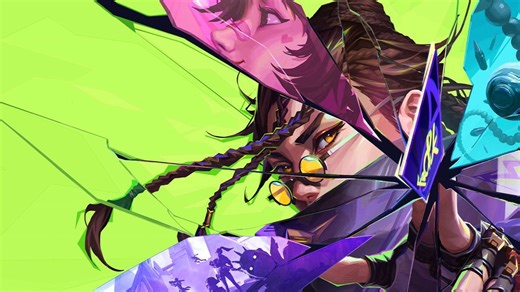 FragPunk Review in Progress