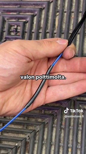 Lisävalon asennus - helppoa ja yksinkertaista!