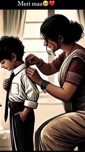 love you maa❤🫅 #shortsvideo #youtubeshorts #viral