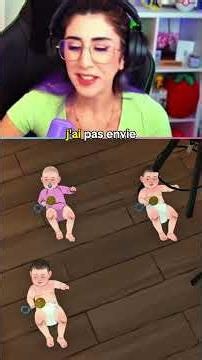 Mes premiers bébés.. Aidez moi 😭 | PARALIVES