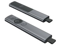 Logitech Spotlight Presentation Slate - Presenter