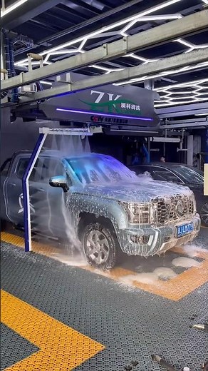 This Car Wash Business Has Serious Profit Potential