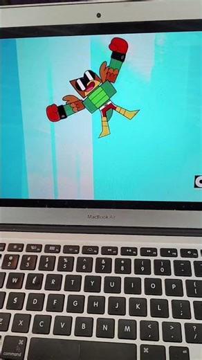 Audio for "TheCartoonMan12 Summer Random Comic Frenzy 9, clip 5"