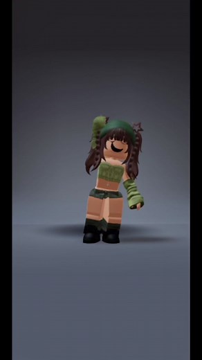 Juste pour suivre la “trend” 👀 #roblox #trend