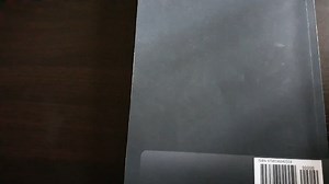 Watch Graph Paper Notebook on Amazon Live