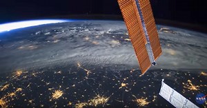 NASA's Drops Embarrassing Video With "The Sound of Silence" Disturbed Cover