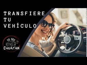 Como Transferir un auto o vehículo en chile. Formulario 23, registro civil, notaria, papeles, etc.
