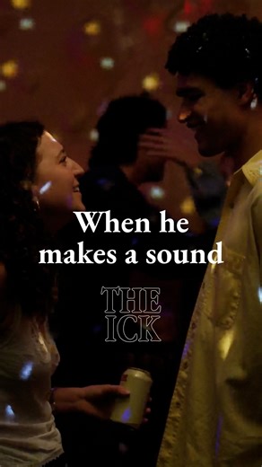 The Ick on Instagram: "It was louder than my thoughts. Ella portrayed by @yvettesegan Guy portrayed by @lil.khasno Filmed at @stdymphnas #dating #ick #relationships"