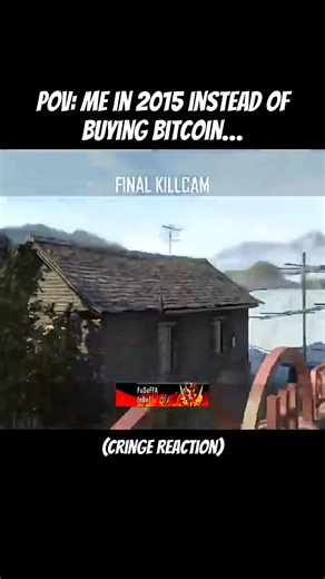 Window Shots in BO2 Gaming Moments