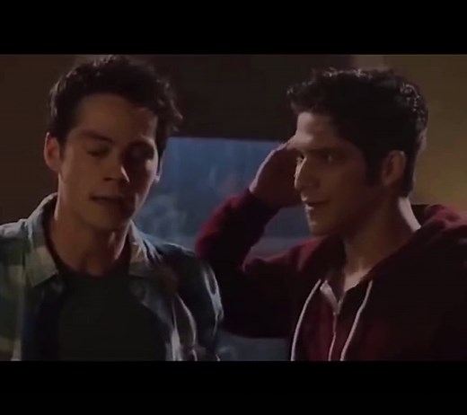 Hilarious Teen Wolf Bloopers Compilation