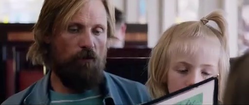 Captain Fantastic - Official Trailer (HD)