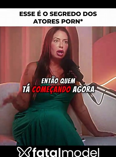 O Segredo dos Fatal Models Revelado