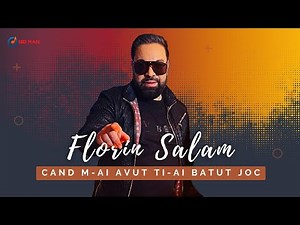 Florin Salam - Cand m-ai avut ti-ai batut joc [Videoclip Oficial] 2022