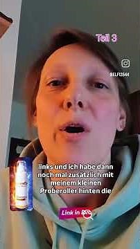 Atemnot | Kurzatmigkeit | COPD | Erfahrungsbericht