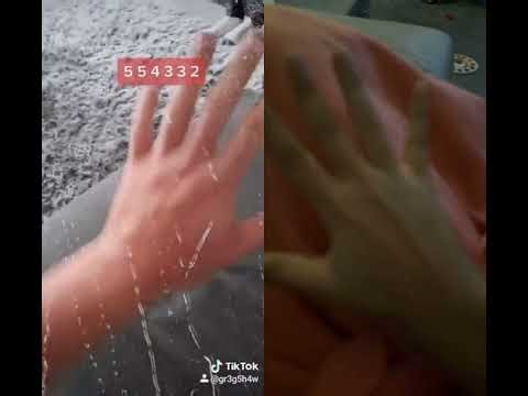 Hand dance #handchallenge #dance #fyp