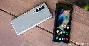 Galaxy Z Fold 4's camera tipped to include 'stronger' telephoto compared to S22 Ultra