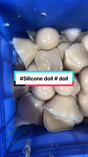 #foryou #tiktok #Silicone #dolls