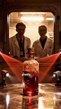 The Proof They Were Never Supposed to Find... 1982